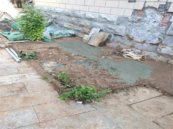 绥阳地基基础注浆增加承载力灌浆加固