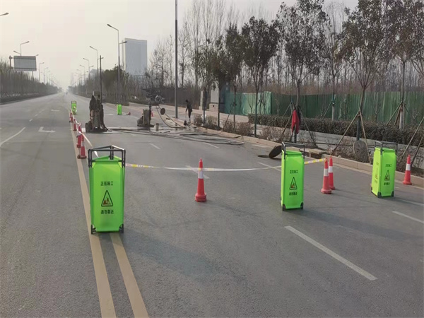 绥阳公路路基注浆,这些您了解吗?